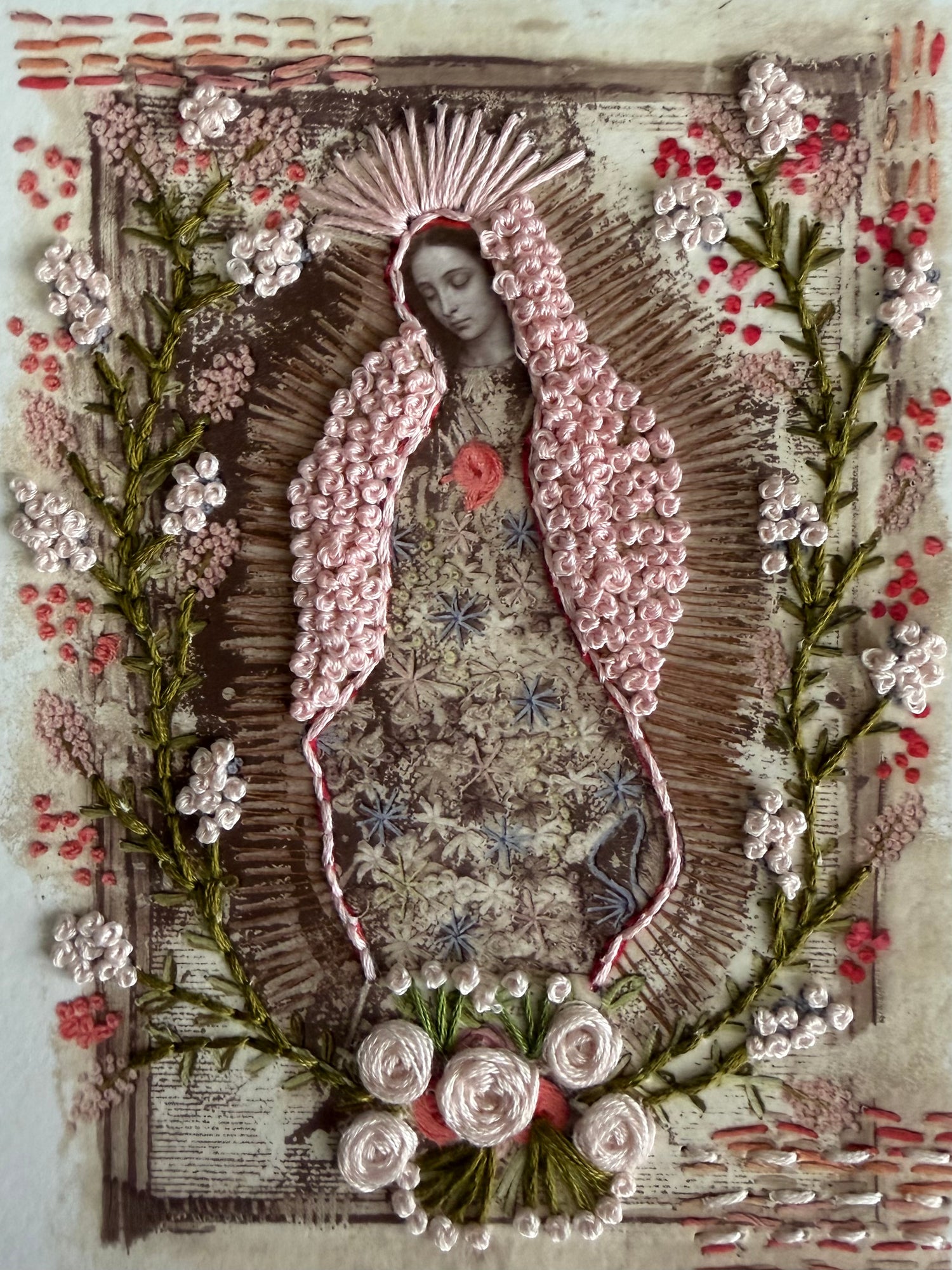 GUADALUPANAS