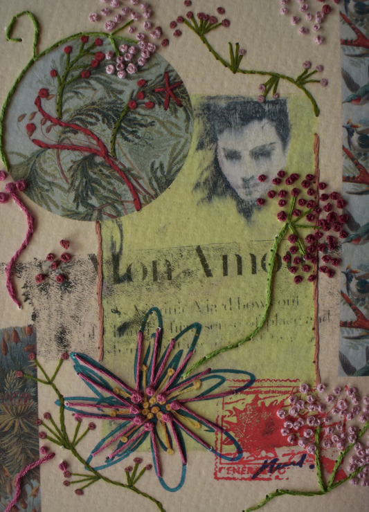 Mon Amour (intervenida)